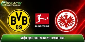 Nhận định Dortmund vs Frankfurt, 1h30 ngày 9/5 – Bundesliga