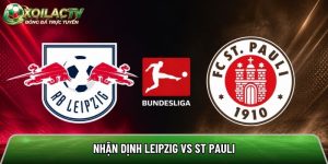 Nhận định Leipzig vs St Pauli, 20h30 ngày 9/5 – Bundesliga