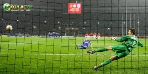 Kèo Penalty – Luật Chơi Chuẩn Xác Nhất Người Mới Cần Biết